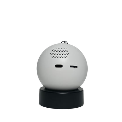 EchoSphere™ – The eternal echo of your moments.