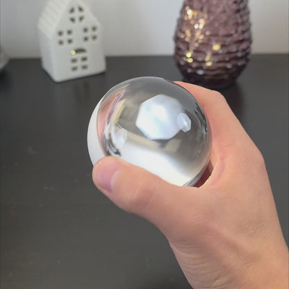 EchoSphere™ – The eternal echo of your moments.